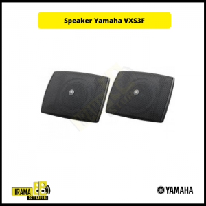 Speaker Pasif Yamaha VXS3F
